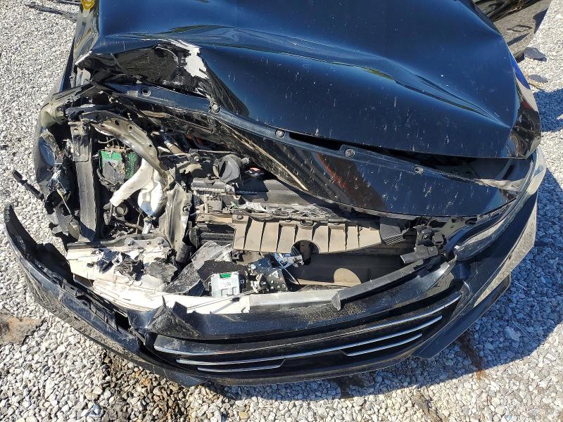 Продажа на аукционе авто 2021 Honda Accord, vin: 1HGCV3F55MA011841, номер лота: 53311066