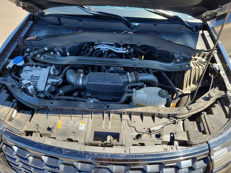 Продажа на аукционе авто 2025 Ford Explorer, vin: 1FMWK8GC9SGC16227, номер лота: 54104136