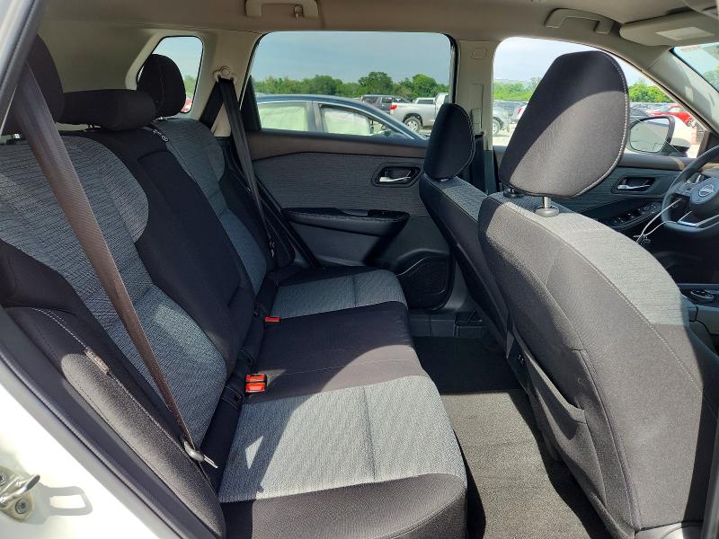 Aukcja sprzedaży 2023 Nissan Rogue, vin: JN8BT3BB8PW181246, numer aukcji: 55207076
