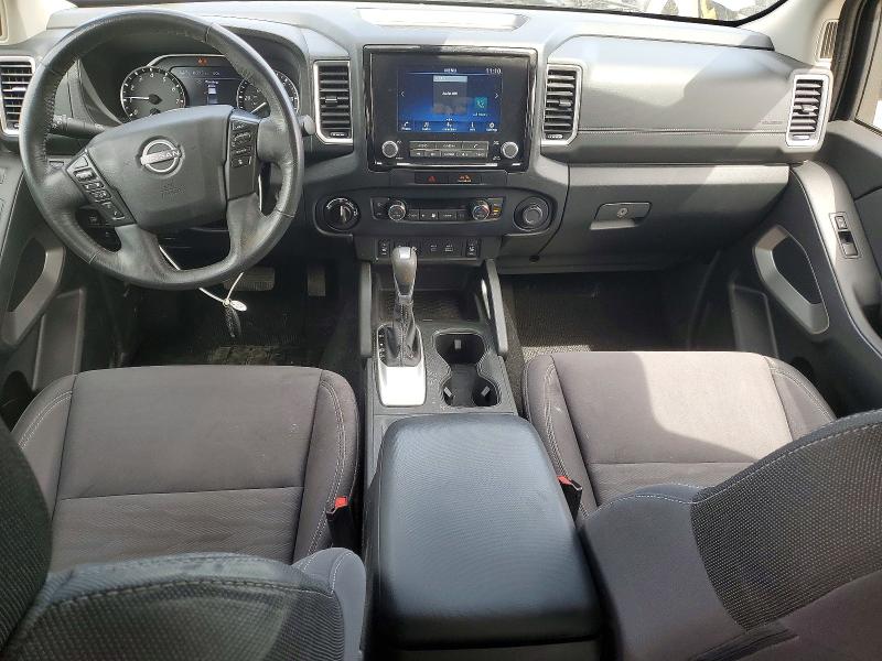 Aukcja sprzedaży 2022 Nissan Frontier, vin: 1N6ED1EK6NN651814, numer aukcji: 54593186