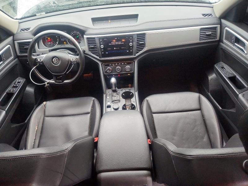 Продаж на аукціоні авто 2018 Volkswagen Atlas, vin: 1V2KR2CAXJC562470, номер лоту: 54246896