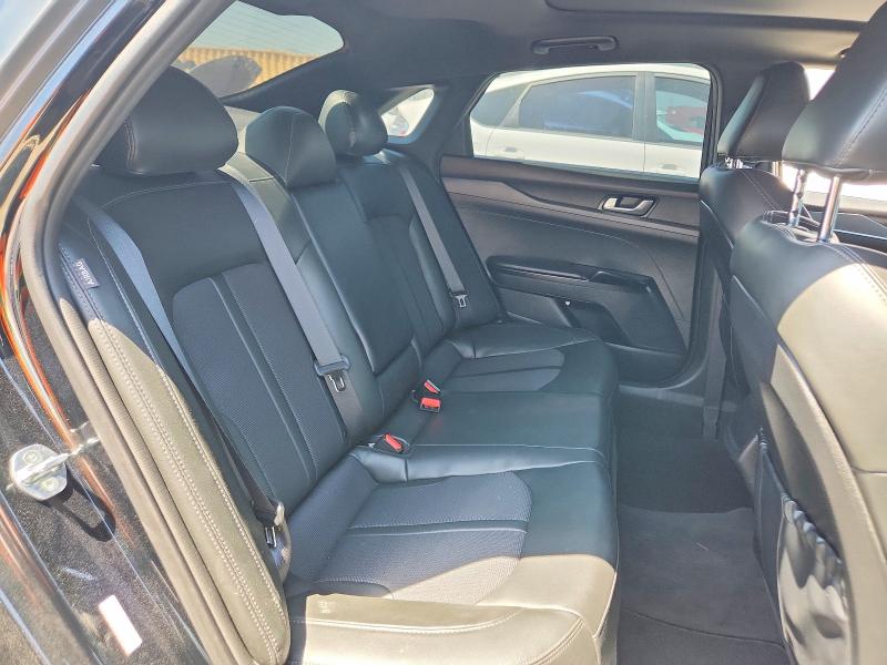 Продажа на аукционе авто 2021 Kia K5, vin: 5XXG64J20MG081073, номер лота: 54589106