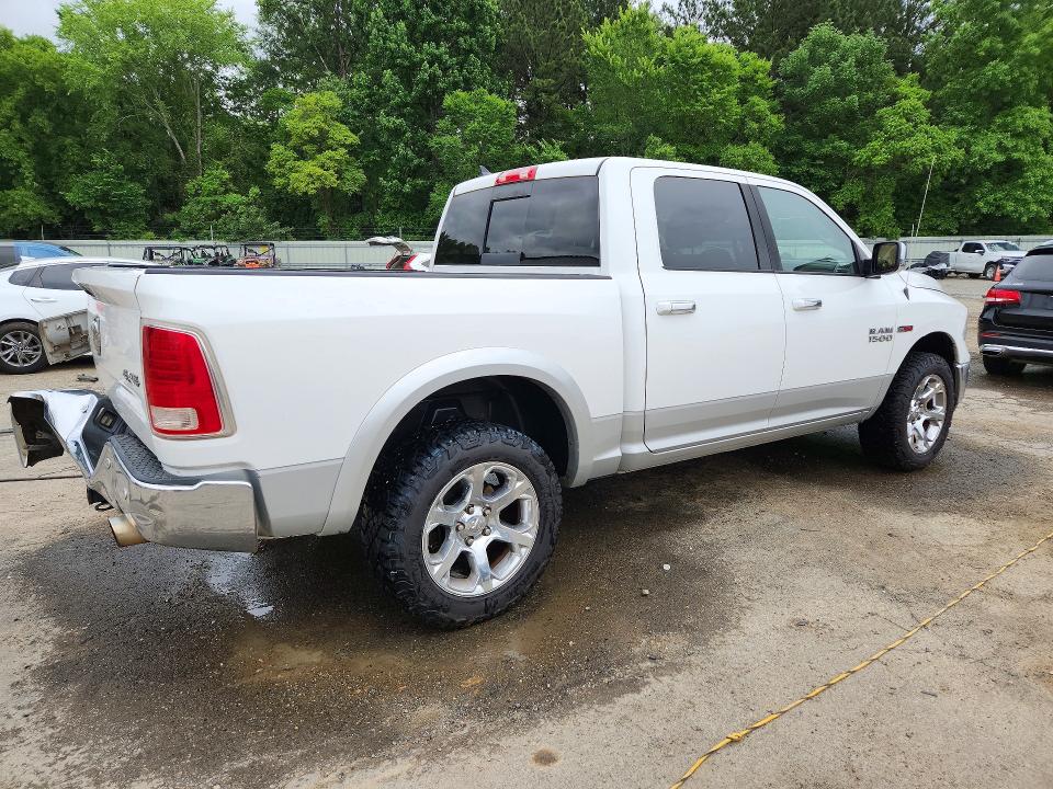 Продаж на аукціоні авто 2014 Ram 1500, vin: 1C6RR7NMXES346495, номер лоту: 54259986