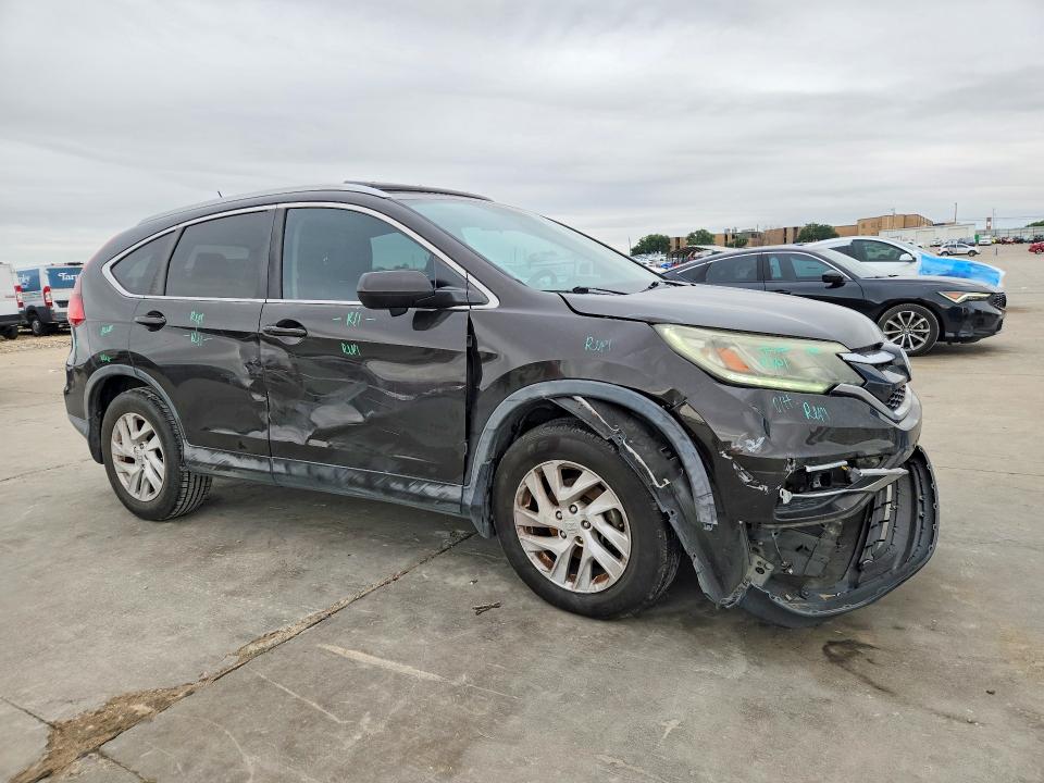 Aukcja sprzedaży 2016 Honda Cr-v, vin: 2HKRM3H54GH542017, numer aukcji: 52830646