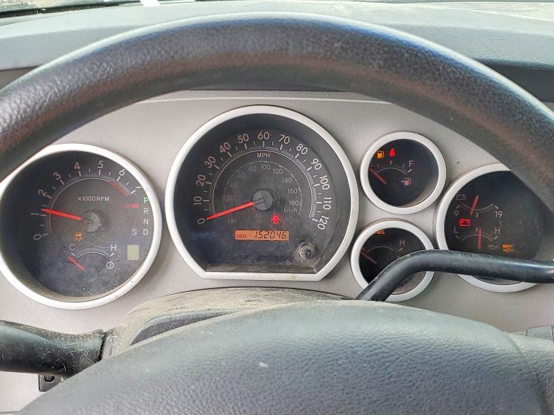 Aukcja sprzedaży 2007 Toyota Tundra, vin: 5TBBT54177S451359, numer aukcji: 53095196