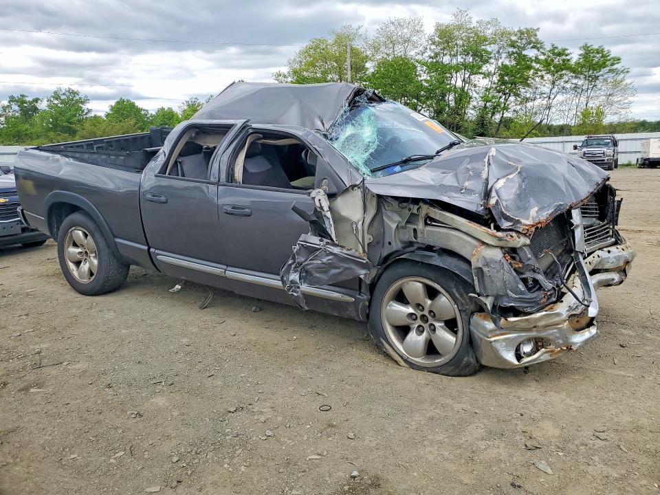 Продаж на аукціоні авто 2004 Dodge Ram 1500, vin: 1D7HU18DX4S573167, номер лоту: 53823236