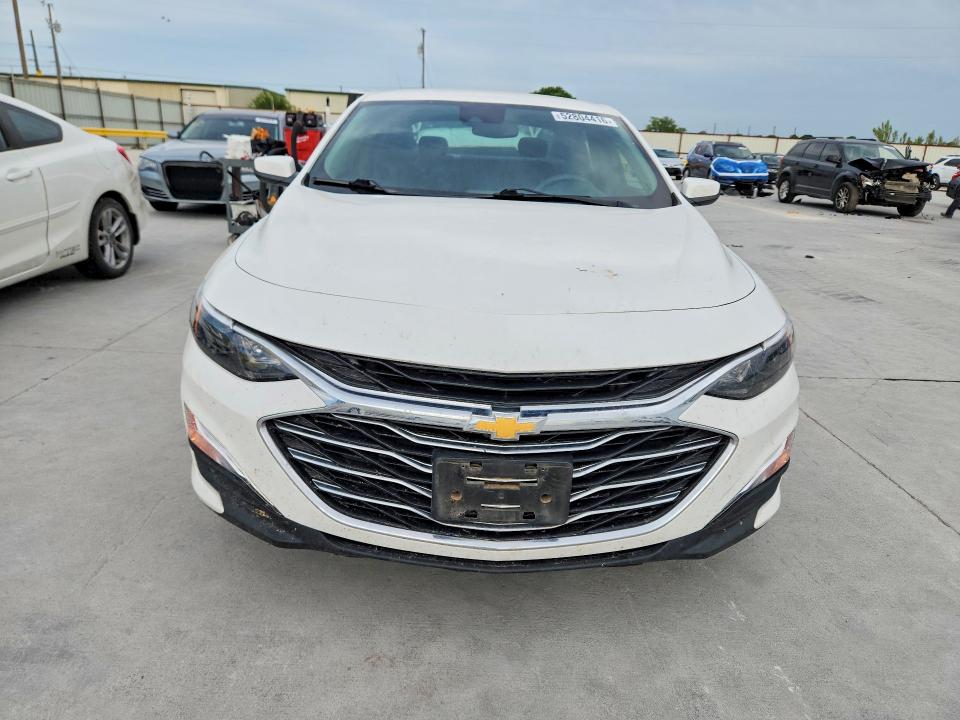 2022 Chevrolet Malibu Ls მანქანა იყიდება აუქციონზე, vin: 1G1ZC5ST2NF151745, აუქციონის ნომერი: 52804416