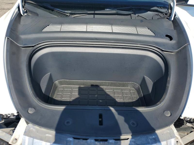 2023 Tesla Model Y მანქანა იყიდება აუქციონზე, vin: 7SAYGDEE7PA030635, აუქციონის ნომერი: 52909996