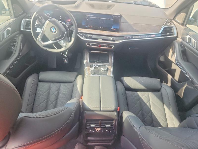 2026 Bmw X5 მანქანა იყიდება აუქციონზე, vin: 5UX23EU02T9400518, აუქციონის ნომერი: 52380506