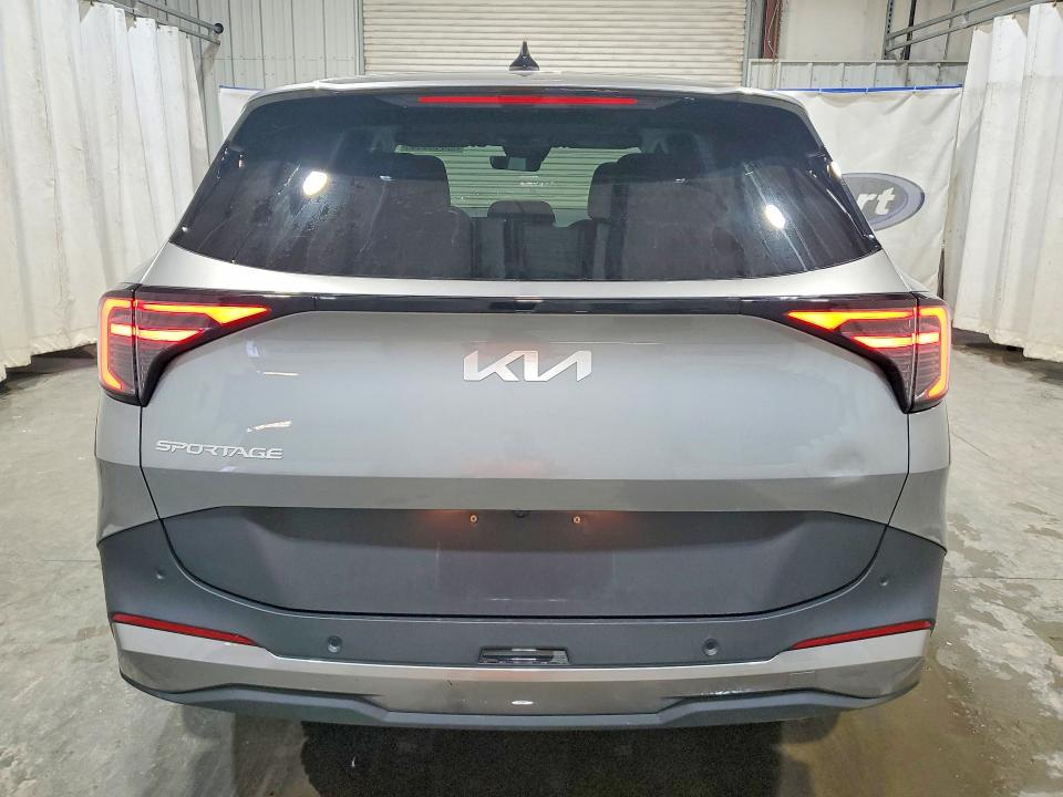 Aukcja sprzedaży 2026 Kia Sportage, vin: KNDPUCDF3T7455245, numer aukcji: 53556696