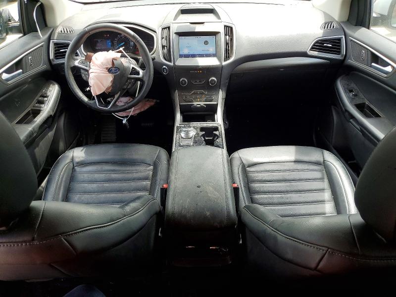 2020 Ford Edge მანქანა იყიდება აუქციონზე, vin: 2FMPK4J90LBB29805, აუქციონის ნომერი: 53767046