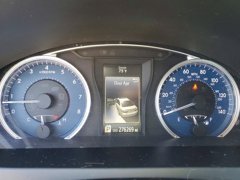 Продажа на аукционе авто 2017 Toyota Camry, vin: 4T1BF1FK0HU729864, номер лота: 55703206
