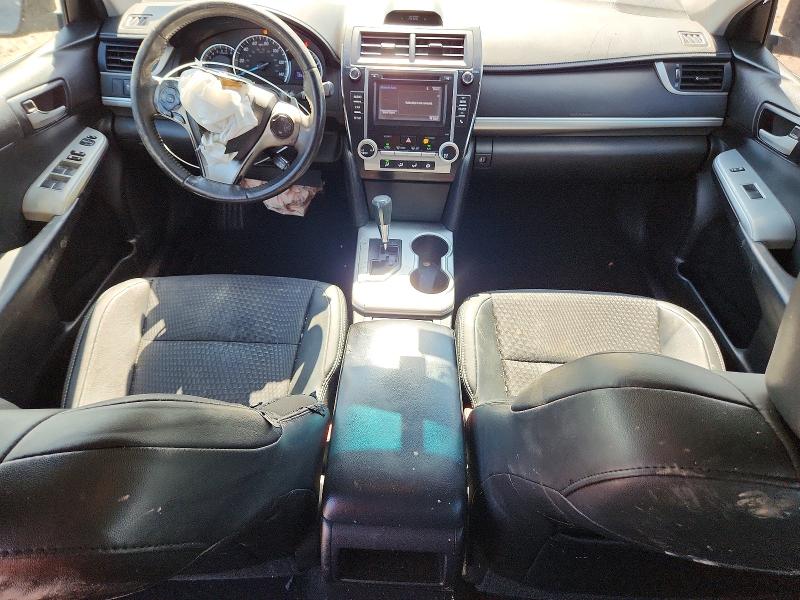 Aukcja sprzedaży 2014 Toyota Camry, vin: 4T1BF1FK7EU840696, numer aukcji: 54716896