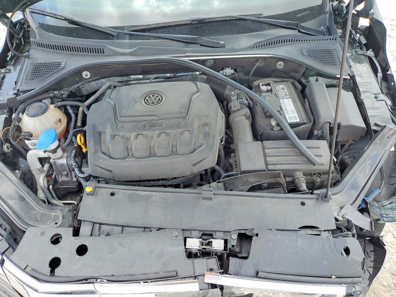 Aukcja sprzedaży 2022 Volkswagen Passat, vin: 1VWBA7A31NC003628, numer aukcji: 53326386