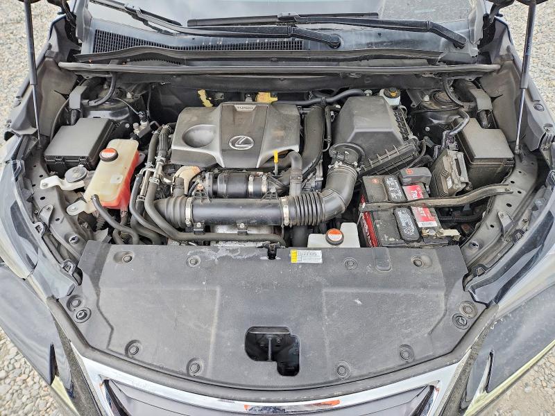 Aukcja sprzedaży 2016 Lexus Nx 200t, vin: JTJBARBZ5G2063936, numer aukcji: 52185346