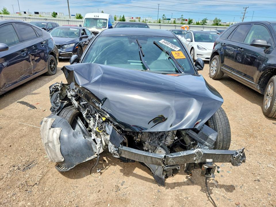Aukcja sprzedaży 2024 Kia Forte, vin: 3KPF54AD6RE727989, numer aukcji: 54687606