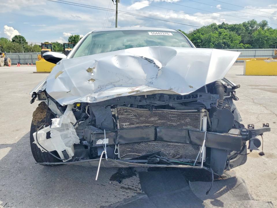 55442376 :رقم المزاد ، 5NPD84LF8JH265691 vin ، 2018 Hyundai Elantra مزاد بيع