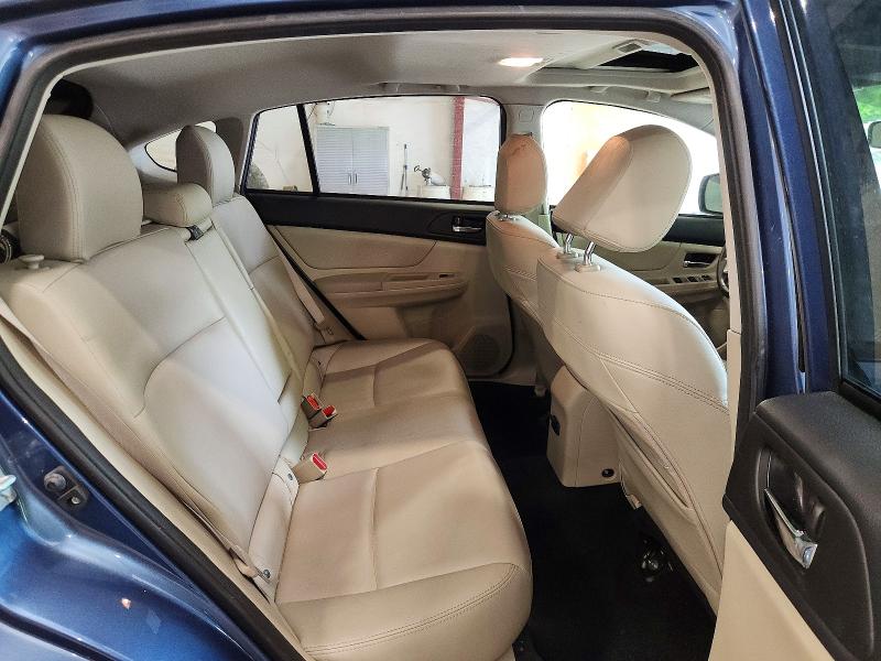 55106906 :رقم المزاد ، JF2GPAKC1E8213881 vin ، 2014 Subaru Xv Crosstrek مزاد بيع