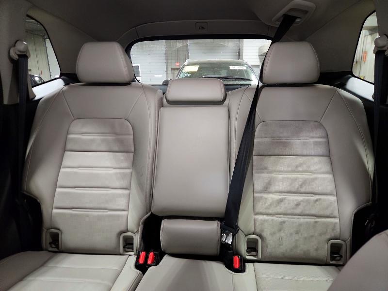 52766946 :رقم المزاد ، 7FARS4H76PE023518 vin ، 2023 Honda Cr-v مزاد بيع