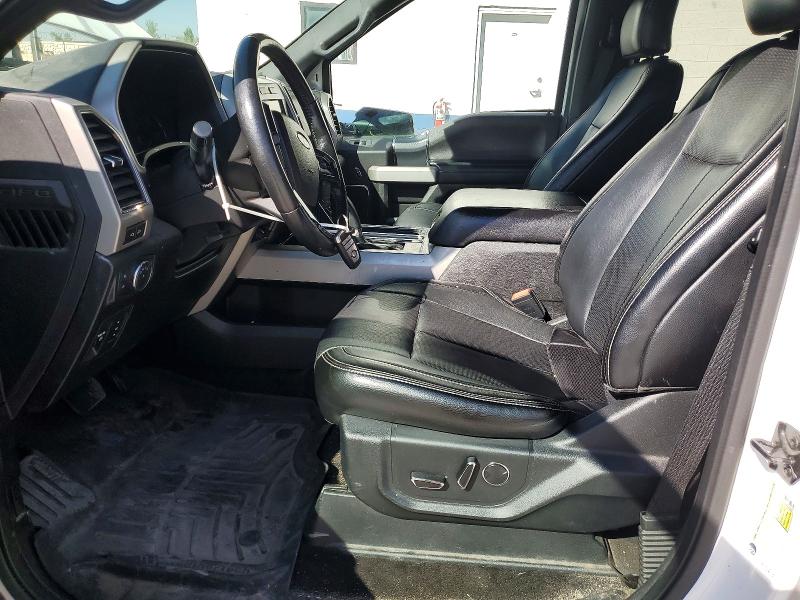Продаж на аукціоні авто 2018 Ford F150, vin: 1FTEW1EP5JKD44588, номер лоту: 53029656