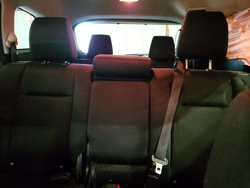 Aukcja sprzedaży 2015 Mazda Cx-9, vin: JM3TB3BV1F0459684, numer aukcji: 53529506