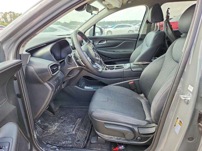 54731746 :رقم المزاد ، 5NMS14AJ9PH564552 vin ، 2023 Hyundai Santa Fe مزاد بيع