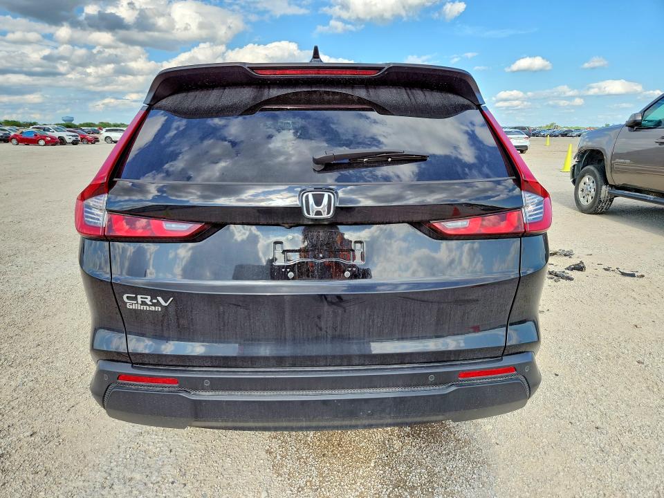 Aukcja sprzedaży 2024 Honda Cr-v, vin: 5J6RS3H75RL005110, numer aukcji: 53047706