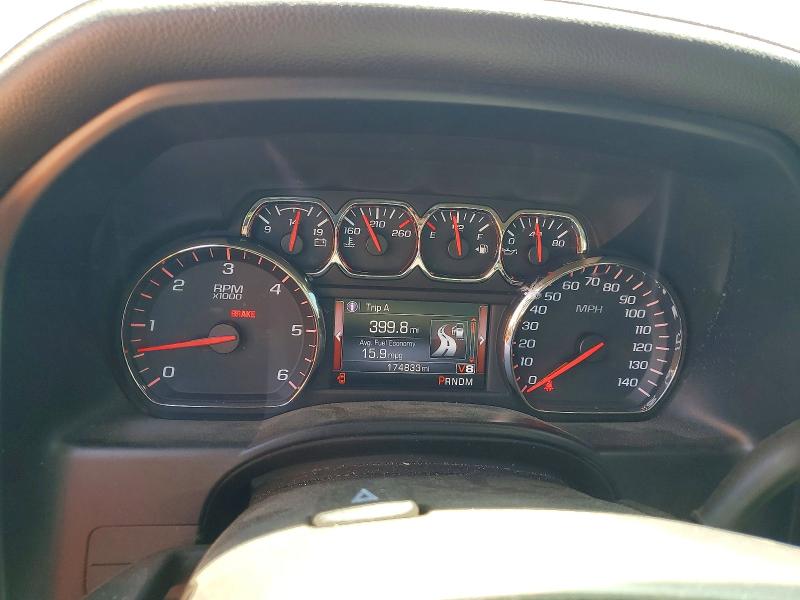 Продажа на аукционе авто 2014 Gmc Sierra, vin: 3GTU2UEC8EG139270, номер лота: 52475886