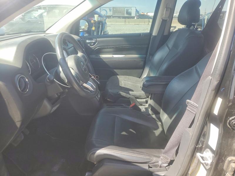 Продажа на аукционе авто 2015 Jeep Compass, vin: 1C4NJDEB7FD303654, номер лота: 53627936