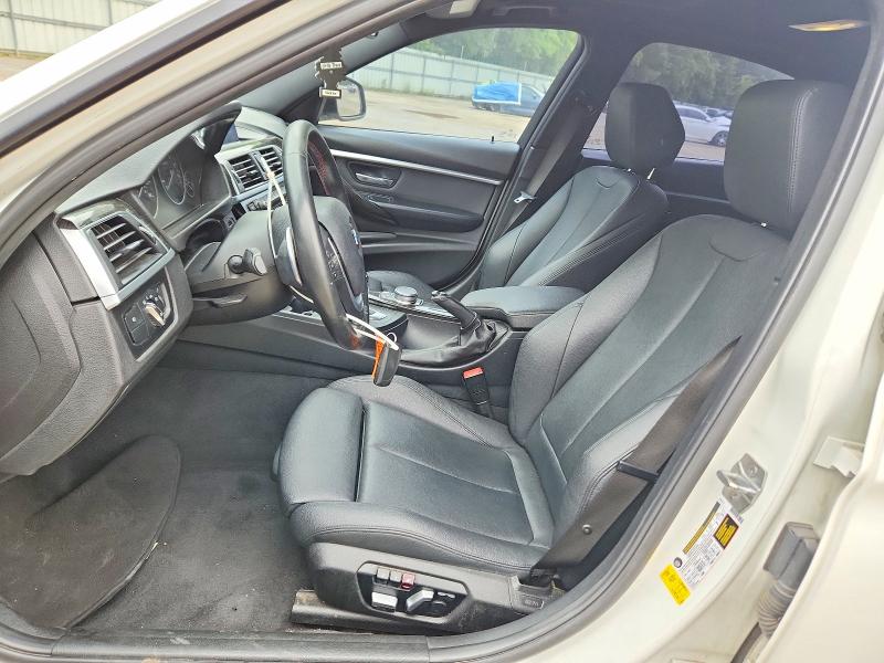 Auction sale of the 2018 Bmw 330, vin: WBA8B9G56JNU98628, lot number: 52654146