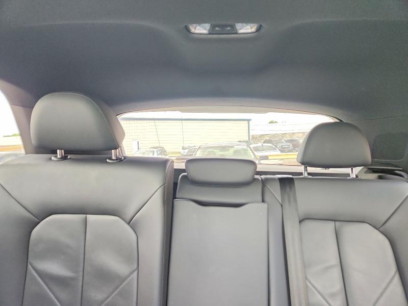 Aukcja sprzedaży 2024 Audi Q3, vin: WA1DECF31R1094719, numer aukcji: 52697506