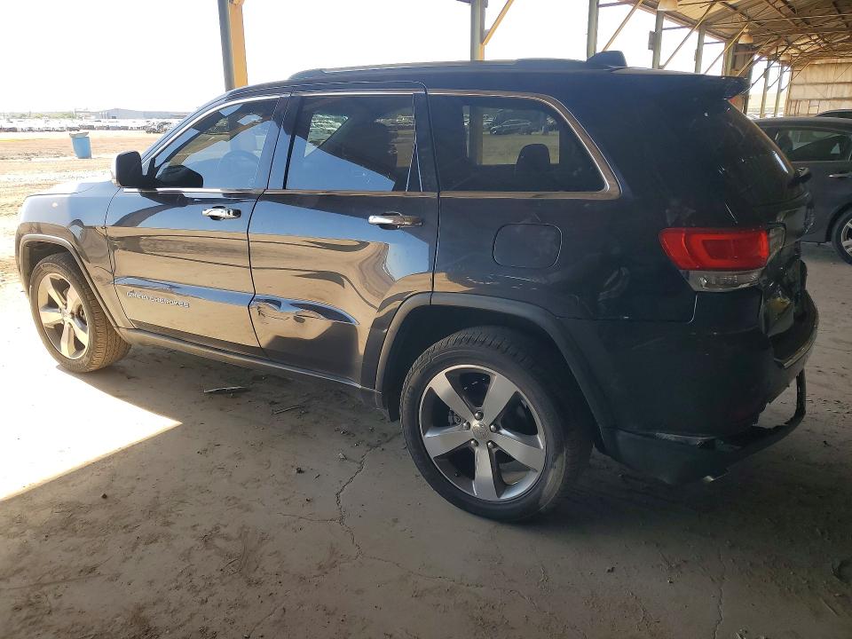Aukcja sprzedaży 2014 Jeep Grand Cherokee, vin: 1C4RJEBG4EC433323, numer aukcji: 55518446