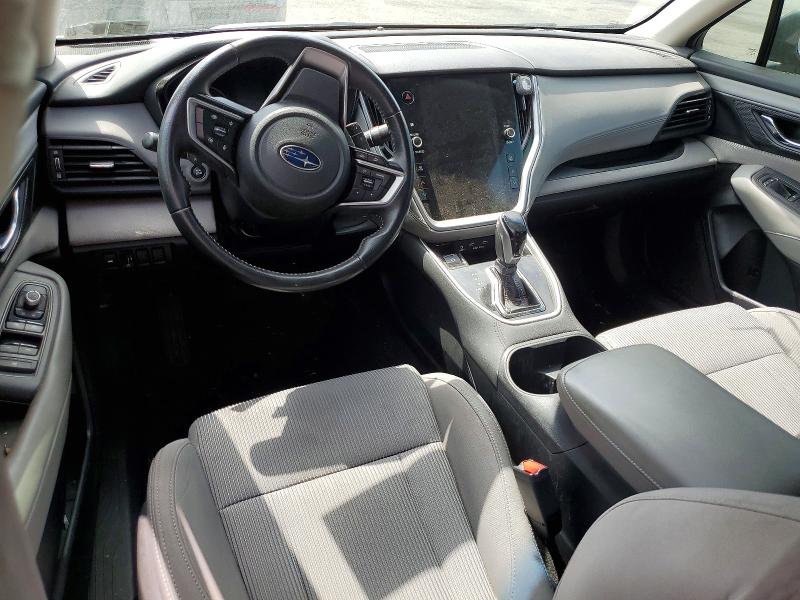 52381796 :رقم المزاد ، 4S3BWAC61N3010779 vin ، 2022 Subaru Legacy مزاد بيع