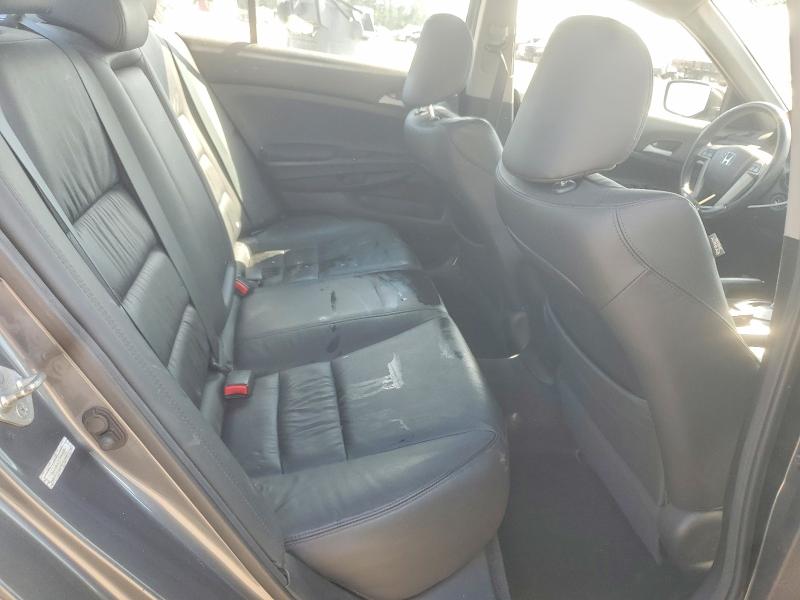Продажа на аукционе авто 2012 Honda Accord, vin: 1HGCP2F68CA106292, номер лота: 54073226