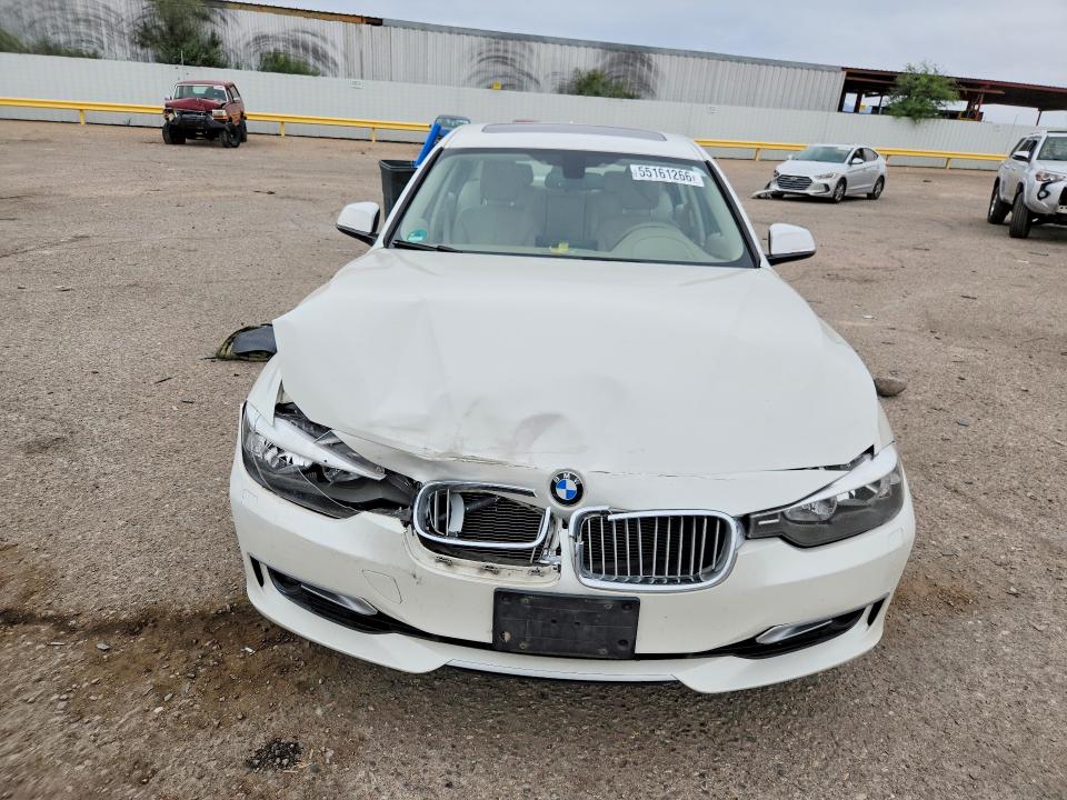Aukcja sprzedaży 2013 Bmw 328, vin: WBA3A5C5XDF359936, numer aukcji: 55161266