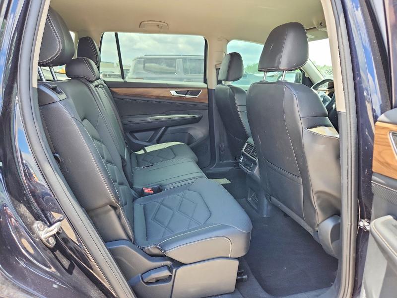 Aukcja sprzedaży 2025 Volkswagen Atlas, vin: 1V2DR2CA4SC523982, numer aukcji: 55018266