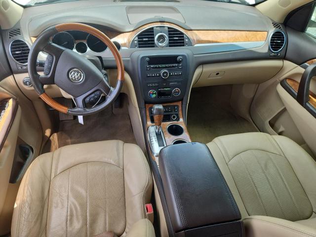 Продаж на аукціоні авто 2012 Buick Enclave, vin: 5GAKRCED8CJ401758, номер лоту: 54597336