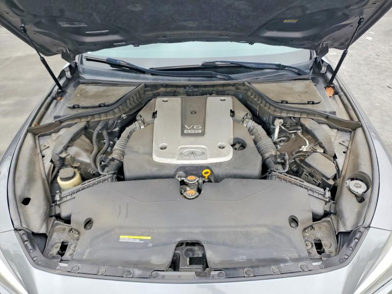 Продаж на аукціоні авто 2014 Infiniti Q50, vin: JN1BV7AP0EM692794, номер лоту: 53853206
