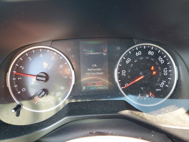 Продаж на аукціоні авто 2019 Toyota Rav4, vin: 2T3P1RFV9KW083073, номер лоту: 54947936