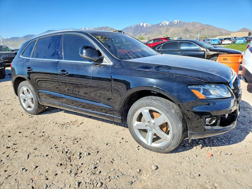 Aukcja sprzedaży 2009 Audi Q5, vin: WA1KK78R99A054882, numer aukcji: 51974056