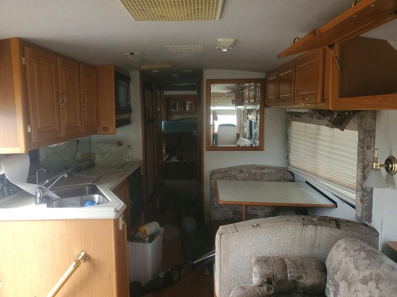 Продаж на аукціоні авто 1999 Fleetwod Recreational Vehicle (rv), vin: 3FCNF53SXXJA08548, номер лоту: 52672426