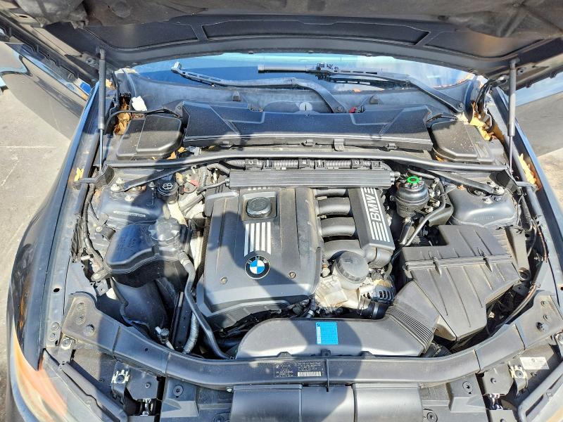 Auction sale of the 2007 Bmw 328, vin: WBAVA33587KX81440, lot number: 55548066
