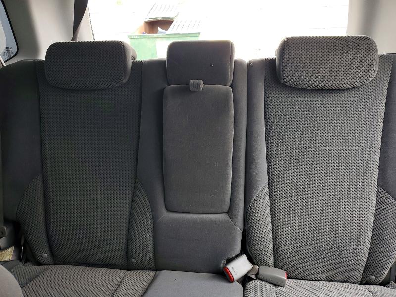 Продажа на аукционе авто 2007 Hyundai Tucson, vin: KM8JN12D87U569141, номер лота: 53097336