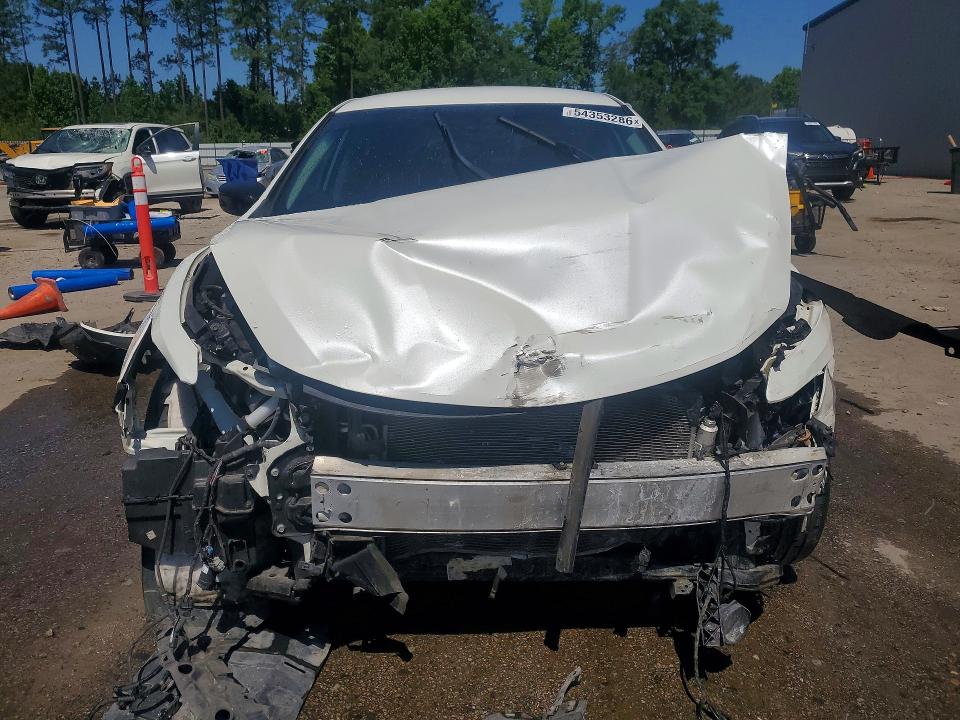 54353286 :رقم المزاد ، 1N4AL3AP5JC290797 vin ، 2018 Nissan Altima مزاد بيع