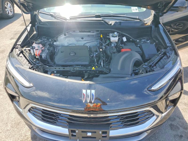 Aukcja sprzedaży 2026 Buick Encore Gx, vin: KL4AMBSL8TB039286, numer aukcji: 53478656