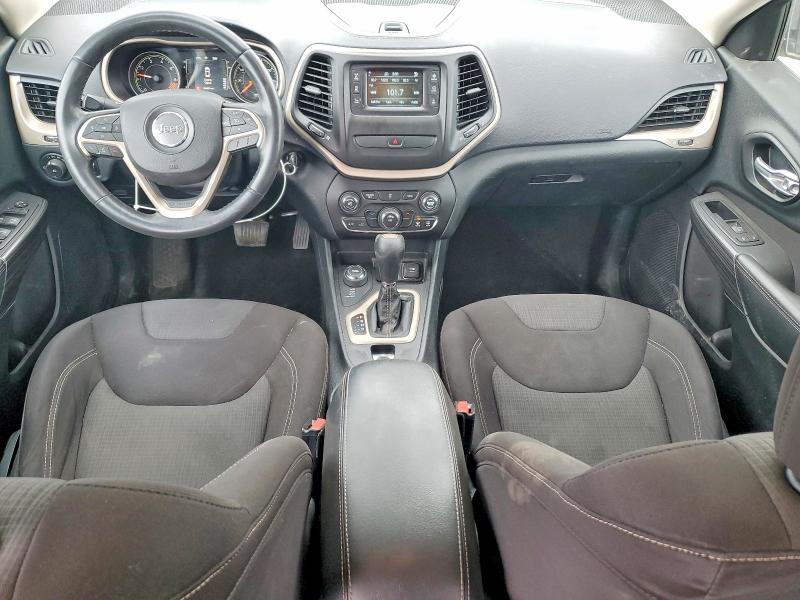 Aukcja sprzedaży 2015 Jeep Cherokee, vin: 1C4PJMCB8FW679375, numer aukcji: 53396076