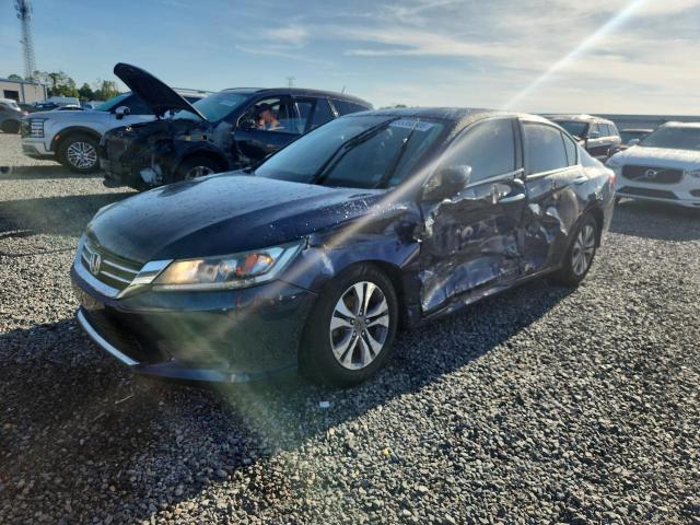 Продаж на аукціоні авто 2014 Honda Accord, vin: 1HGCR2F34EA293937, номер лоту: 55360606