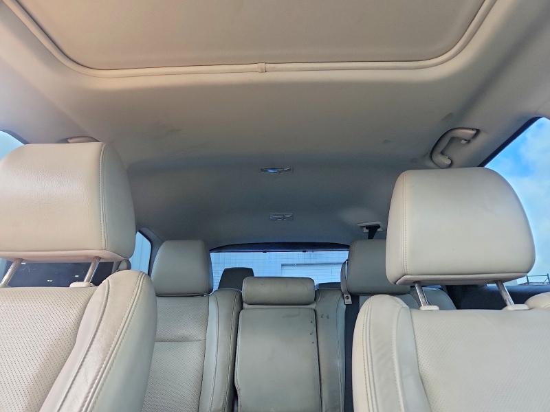 54972226 :رقم المزاد ، JM3TB3DAXE0444089 vin ، 2014 Mazda Cx-9 مزاد بيع