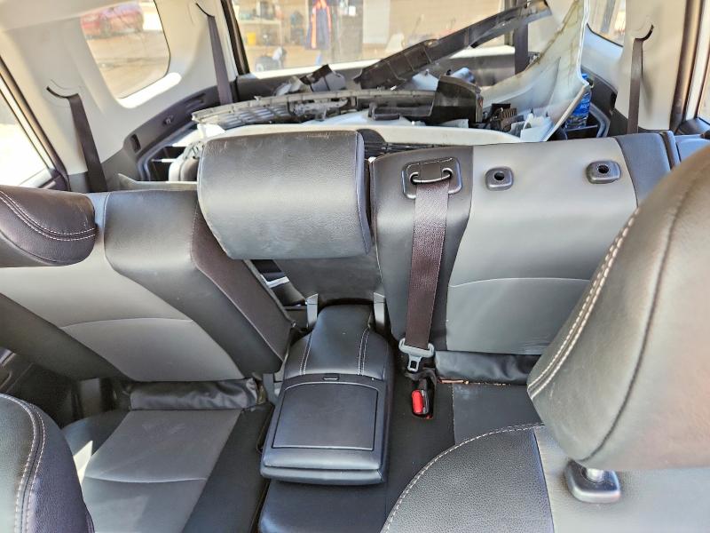 Продажа на аукционе авто 2024 Toyota 4runner, vin: JTENU5JR4R6277034, номер лота: 52381156