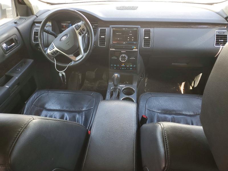 2015 Ford Flex მანქანა იყიდება აუქციონზე, vin: 2FMHK6D8XFBA12286, აუქციონის ნომერი: 54121096